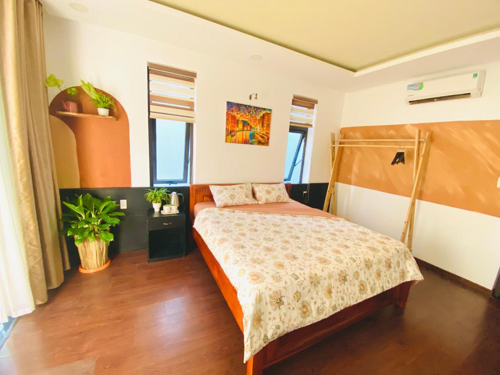 Laoxao Lakeview Homestay Хоян Екстер'єр фото
