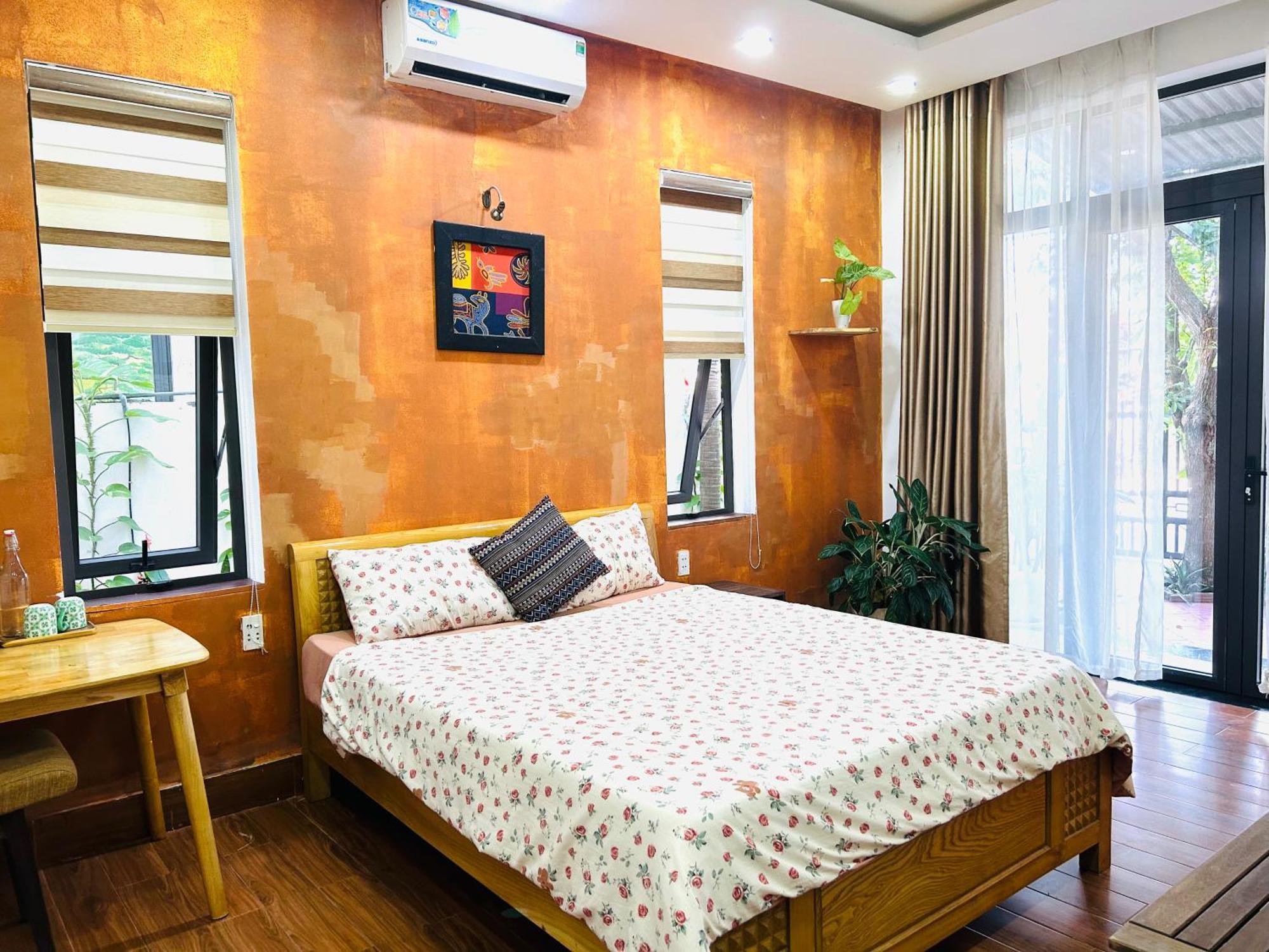 Laoxao Lakeview Homestay Хоян Екстер'єр фото