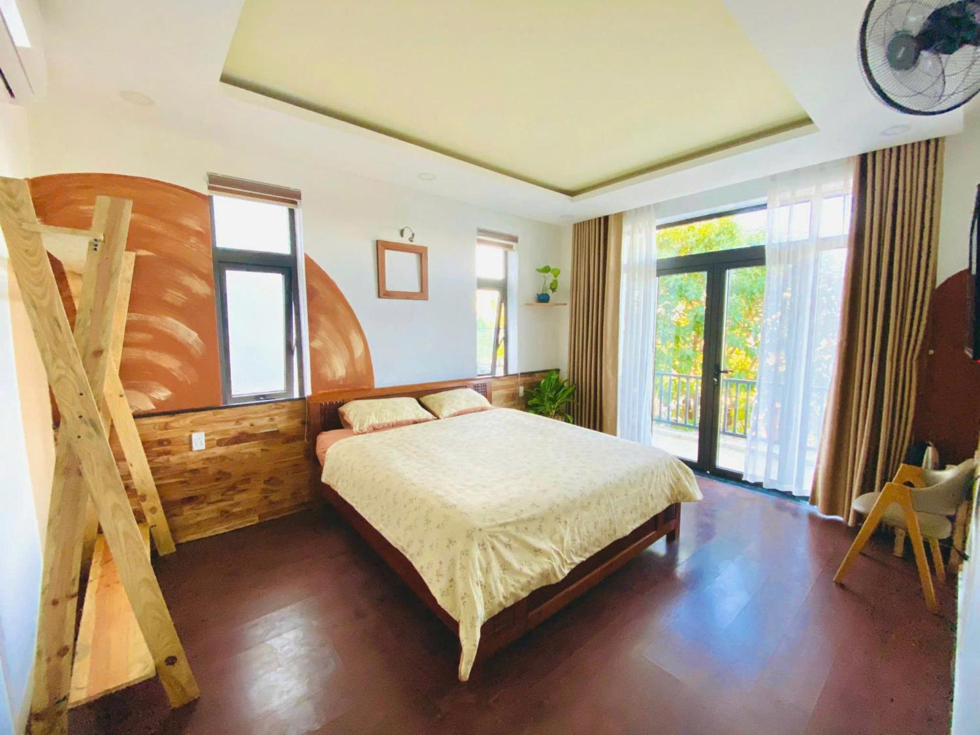 Laoxao Lakeview Homestay Хоян Екстер'єр фото